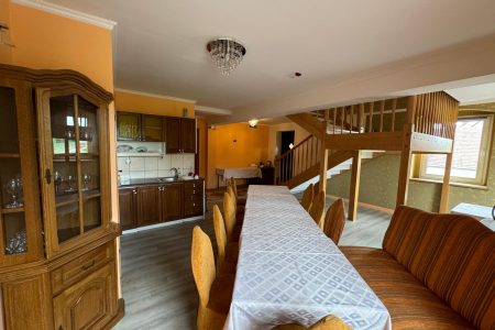 Rodzinny apartament typu Studio