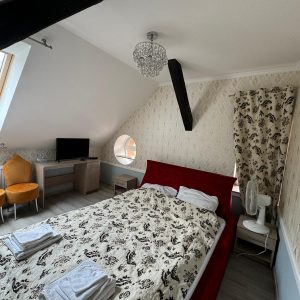 Apartament typu studio